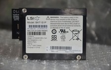 NEW IBM 81Y4451 BAT1S1P LSI BBU08 For M5000 M5014 M5015 9260 9261 Raid Battery picture