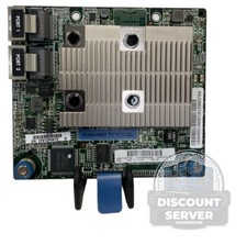 HPE Smart Array E208i-a SR Gen 10 Storage Controller RAID SP: 871039 869102-001 picture
