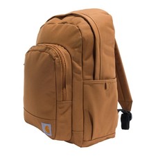 Carh*rtt 25L Classic Laptop Backpack Durable Water-Resistant Pack W/ 16 Laptop picture