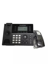 GRANDSTREAM GXP1782 GXP-1782 Advanced Mid-Range HD 8 Lines 4 SIP VOIP IP PHONE./ picture
