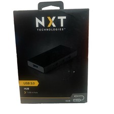 NXT Technologies 7-Port USB 3.0 Hub (NX58167-CA) picture