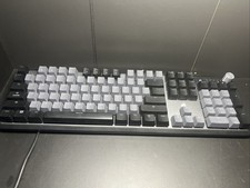 Corsair k70 RGB Core Mechanical Gaming Keyboard Model RGP0169 picture