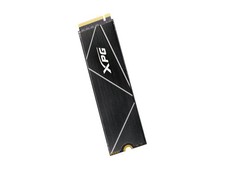 XPG GAMMIX S70 Blade SSD 2 TB internal M.2 2280 PCIe AGAMMIXS70B-2T-CS picture