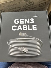 Starlink Cable Gen3 100FT/30M for Starlink Gen 3 Standard Kit, V3-100FT picture