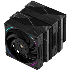 Thermalright Phantom Spirit 120 EVO CPU Cooler 7 Heatpipe Dual 120mm ARGB PWM picture