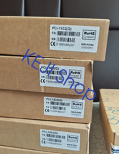 1PCS NEW ADLINK data acquisition card PCI-7432(G) Fast Shipping Via DHL/FedEX picture