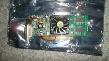 EVGA NVIDIA GeForce FX 5200  128MB DDR SDRAM PCI Graphics adapter picture