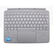 Microsoft Surface Go 1 2 3 Original Keyboard 1840 QWERTY Nordic Layout No SWE picture