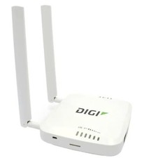 Digi 6310-DX06 Cellular Router Tested And Upgraded.  picture