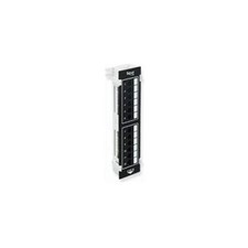 Icc Icmpp12v60 Network Patch Panel 12 X Rj-45 picture