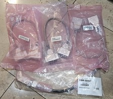 Various Cisco Stackwise Stacking Cables CAB-STACK-50CM, 72-2632-01, 37-1122-01 picture