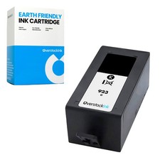 1-Pack Compatible OSI 923e Black Ink Cartridge for HP OfficeJet Pro 8138e, 8139e picture