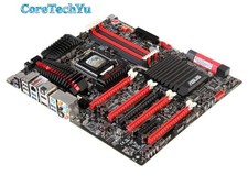 Tested OK For Asus MAXIMUS V EXTREME M5E Motherboard Z77 1155 Pin Mainboard/* picture
