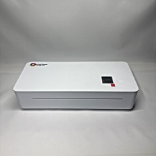 Portable A4 Thermal Printer - 300DPI Ink-Free Mobile Printing picture