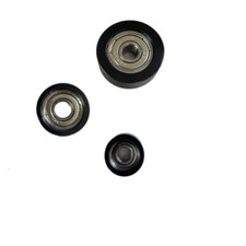 2PC New and Original Graphtec FC2250 FC2240 Mobile Bearings picture