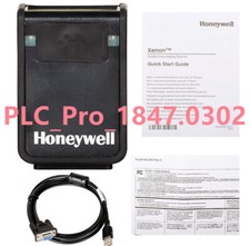 Honeywell Vuquest 3330G Fixed Mount LED 2D Imager Barcode Scanner with USB Cable picture