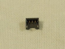 10X NEW Microphone 3PIN Connector for Apple Macbook Pro A1342 A1278 A1286 A1297 picture