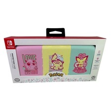 PowerA Protection Case for Nintendo Switch - Pokemon: Sweet Friends NEW SEALED picture