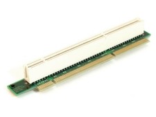 Fujitsu Siemens S26361-E380-A10 PCI-X 64bit 133MHz Riser Card FSC Primergy L200 picture