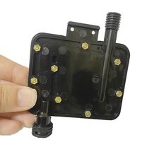 For Seiko SPT510 15PL 35PL 50PL Printhead UV Printers Ink Damper 5pcs picture