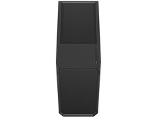 Design Focus 2 Black ATX mATX Mini ITX Solid Mid Tower Computer Case Fractal picture