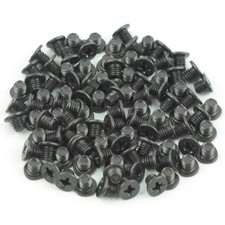 100 Pcs Replacement HDD SATA SSD 2.5