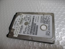 Excellent condition Hitachi 2.5-inch HDD 320GB picture