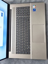 HP ENVY 17 Touchscreen Laptop Intel Core i7-13700H 32GB RAM 1TB SSD – Used picture