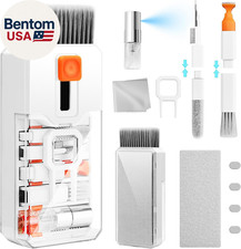 Keyboard Cleaning Kit Laptop Cleaner, All-In-1 Computer Screen Cleaning Brush To picture
