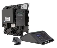 Crestron UC-MX50-Z Kit Flex Advanced Tabletop Room Video Conference System Zoom picture