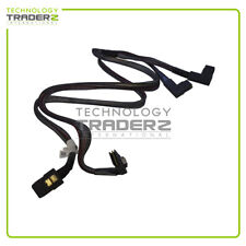 TRPH0 Dell PowerEdge R820 Dual Mini SAS Cable 0TRPH0 ***Pulled*** picture