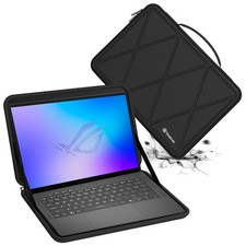 Hard EVA Protective Sleeve Case Compatible for 14 Inch ASUS ROG Zephyrus G14 202 picture