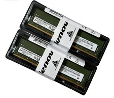 NEW 4X77A93527 4X77A90965 Lenovo 32GB 2Rx8 DDR5 PC5-6400 EC8 RDIMM Server Memory picture