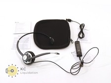 Plantronics Poly EncorePro EP 715 USB-A Mono HS Headset picture