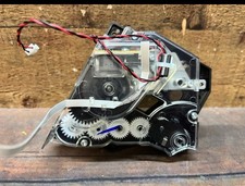 CQ890-67041/CQ890-67077 HP RIGHT GEAR TRAIL ASSEMBLY picture