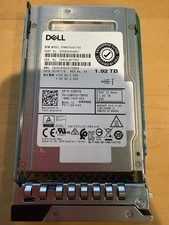 Dell 1.92TB SAS 12Gbps 2.5