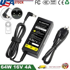 64W AC Adapter Charger for FUJITSU SCANSNAP S500 S500M S510 FI-4120C2 Scanner picture