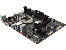 GIGABYTE GA-H81M-S1 LGA 1150 Intel H81 DDR3 Micro ATX Intel Motherboard picture