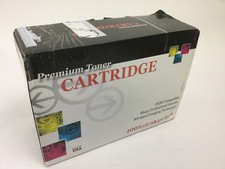 Premium Toner Cartridge for HP Q7551X, NEW Factory Sealed picture