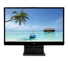 ViewSonic VX2770Smh-LED LED LCD Monitor picture