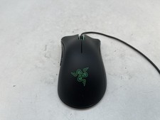 Razer DeathAdder Essential Wired Optical Gaming Mouse -Black- 6,400 DPI Sensor picture
