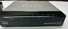 Cisco 8-port 10/100/1000 Switch SD2008 picture