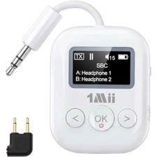 1Mii SafeFly Min+ Bluetooth Transmitter and Receiver,Bluetooth Adapter picture