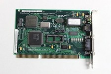 INTEL 304937-007 ETHEREXPRESS 16TP ISA LAN ADAPTER, PCLA8120 picture