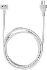 Genuine Apple Macbook Pro extension Power Cord For 2017 2018 2019 2020 2021 2022 picture