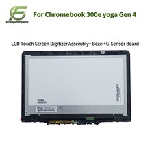 New For Lenovo 300E Yoga Chromebook Gen 4 11.6