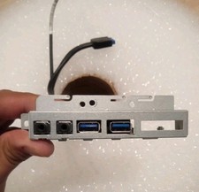Acer Aspire XC-830 USB Ports+ Headphone Jack picture