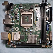 MS-7796 For Dell Alienware X51 R2 Motherboard CN-0PGRP5 DDR3 Mainboard picture