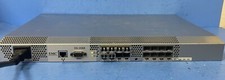 EMC² DS-200B SILKWORM 200E FIBRE CHANNEL SWITCH  EM-220E-R0001 picture