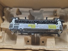 HP LaserJet Fuser Unit Assembly Part # RM1-8395 100V picture